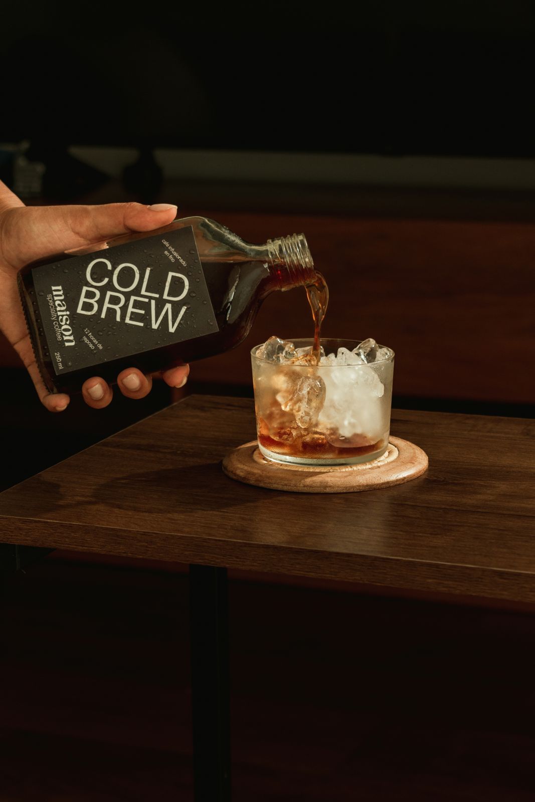 Cold Brew